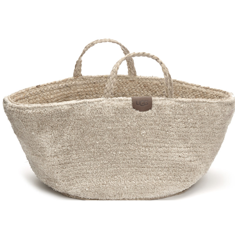 ugg basket ugg basket